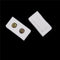 2Pcs High Temperature Ceramic Connector Block 30A 1 Way JR