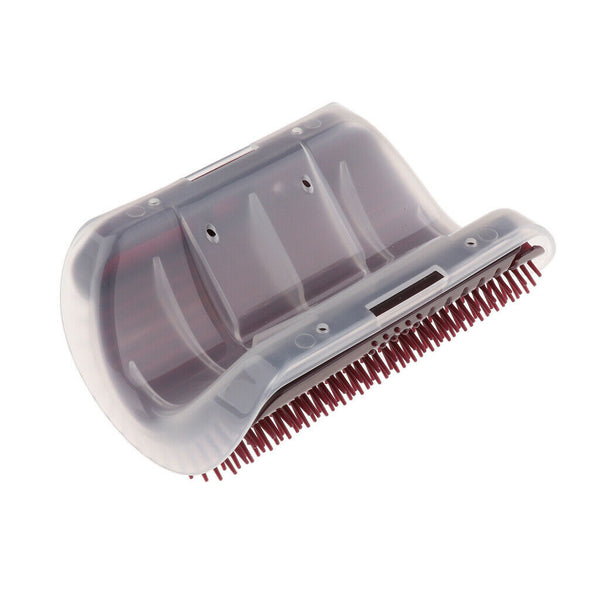 2 Colors Cat Wall Corner Groomer 127x85x50mm / 5x3.34x1.97inch, Plastic