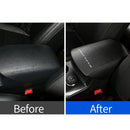Car Accessories Central Console Protective Armrest Box Cover for Ford Explo F1M8