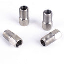 Lightweight 10pcs/lot Bicycle Brake Tubing Olive Head Oil Needle Mountain Bike