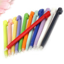 10x Colorful Stylus Pen For NDSi Games SH K0M4