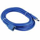 USB 3.0 A Extension Cable Cord Male to Female Hot Slae Q7M9 G1M4