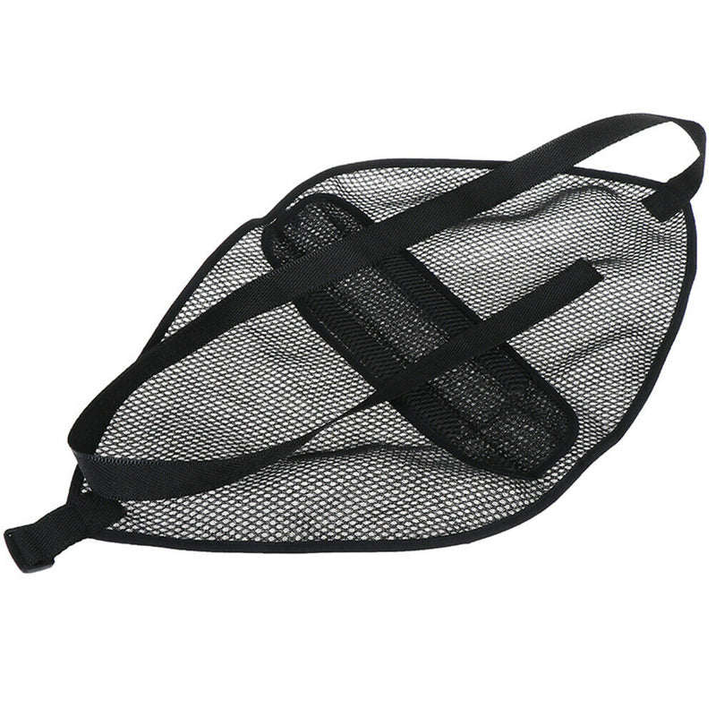 Medical Arm Sling Broken Fractured Bones Shoulder Rotator Cuff Supp FT