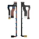 Mini 3 in 1 Flex Ribbon Cable for DJI Mavic Mini 2 Parts Replacement Black