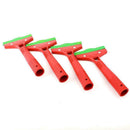 Paint Plaster Scraper Blade Cleaner Tool Putty Cutter Window Glass Floor Ni P6P2
