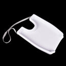 Hair Washing Rinse Tray Shampoo Portable Home Tub Sink Wash Medical Patient LJ