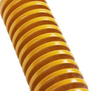 18mm x 9mm x 60mm Spiral Metal Stamping Compression The Spring Z6W6