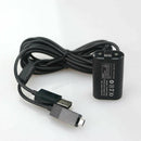 1400mAh Rechargable Battery Charging Cable Kit For Microsoft XBOX ONE Controller