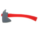 Plastic Firefighters Axe Kids Fireman Fancy Dress Role Play 27cm Length