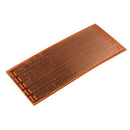 10 x 8.5 x 20 cm Breadboard Bread board circuit board strip strip board PCB