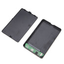 External Hard Drive Enclosure 2.5 inch USB 2.0 IDE Portable Case Hdd Enclosu