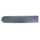 1X(Compartment Electric Scooter Pedal Battery Bottom Plate Panel For Xiaomi