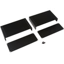 Aluminum Electronic Junction Project Box