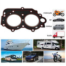 Cylinder Head Gasket for Yamaha 2 Stroke 9.9hp 15hp 18hp Outboard Motor A