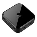 Bluetooth Receiver Transmitter, 2-in-1 Audio Adapter Support Aptx