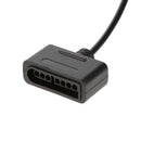 2pcs 6ft Extension Cable Cords for SNES Super Nintendo 16 Bit Controller