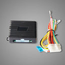 Electric Window Rolling Up Door Closer Module Alarm System Door And Window