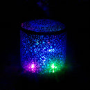 Romantic Led Cosmos Star Master Sky Starry Night Projector Bed Light Lamp 3C Gw