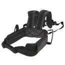 Baby Kids Motorbike Motorcycle Bike Pillion Passenger Grab Handles Safety Belt