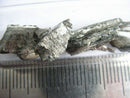 Praseodymium Metal 99.9% - 10g in ampoule under argon!