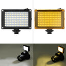 96 LEDs Photography Studio Video Light Panel for DSLR Camera Photo Lighting Hot