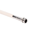 2XAdjustable Pencil Extender Lengthener Holder Art Writing Tool Wooden Handle li