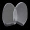 Gel Half Insoles Anti-Slip Forefoot Massage Foot Care inserts Cushion