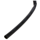 2mm Black Heat Shrinkable Tube Shrink Tubing 1M X6L5