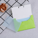 50 Sheets Make Up Oil Control Oil-Absorbing Blotting Facial Face Clean Paper 3C