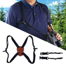 Eyeskey Universal Binoculars Harness Strap Binoculars Strap Quick Release A