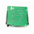 Open Source ZUM Scan Expansion Controller board with a4988 Stepper Motor Di U6R8