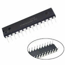ATMEGA328P-PU DIP 28 pin Microcontroller For ARDUINO UNO R3 With Bootloader Y8Z1