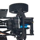 1:12 RC Car Beam/Gearbox/Transfer Case/Tire DIY Parts for MN86 Gearbox