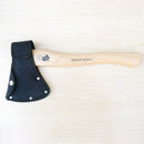 Durable Oxford Cloth Axe Blade Protector Handle Tool Sheath Cover for Outdoor
