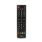 Replacement TV Remote Control For LG AKB73715603 42PN450B 47lN5400 LED LCD TV
