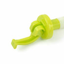 4Pcs/set Novelty Silicone Wine Bottle Stoppers Beer Wine Cork Plug Bottle C