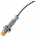 6-36VDC 4mm Detecting Distance NO Inductive Proximity Switch LJ12A3-4-Z/BY
