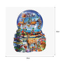 DIY 5D Diamond Embroidery Painting Deers Cross Stitch Craft Christmas Xmas