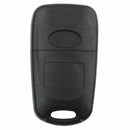 Remote Folding Key Shell Case 3-Buttons Fob For Hyundai I20 I30 IX35 I35 Un O4Q8