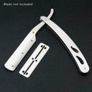 Caspar Salon Straight Cut Throat Razor G5A1