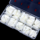 500x Nail Tips Nail tips French nails + B&+