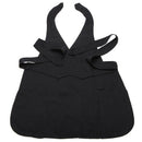 Professional Anti-static Salon Apron Hairdressing Cape Hair Dyeing Salon Go
