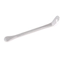 Now 1X Metal Alloy Curved Steel Tyre Tire Lever Remove Repair Tool for Bike 3c