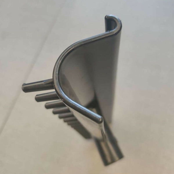 Personal Golf Bunker Rake Head Standard Professional Sand Trap Pitch Garden