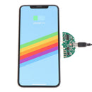 10W Qi Fast Wireless Charger PCBA Circuit Board Transmitter Module+Coil Char_kz