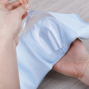 No Trace Microfiber No Lint Window Car Rag Cleaning Towel Kitchen Cleaning CloTE