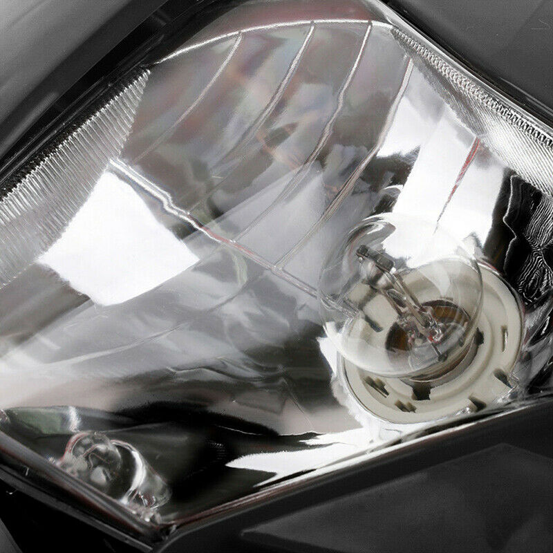 Headlight Head Lamp Light Streetfighter For EXC XCF XCW SXF KTM Motorcycle 3C