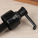 Oyster Sauce Bottle Pressure Nozzle Handy Tool Syrup Bottle Nozzle Injec Gw