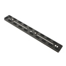 300mm/11.8inch QR Quick Release Plate for Benro Arca Swiss Camera Tripod Ball