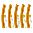 5pcs Car Motorcycle Tire Changer Tyre Rim Guard Wheel Rim Edge Protectors A